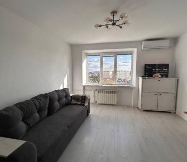 Sukhinovka Apartamento | Двокімнатна квартира на Алмазному