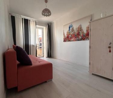 Sukhinovka Apartamento | Двокімнатна квартира на Алмазному