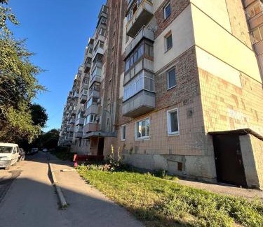 Sukhinovka Apartamento | Двокімнатна квартира на Алмазному