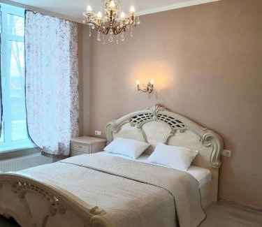 Desnyans'kyi District Apartamento | Двокімнатна , Троєщина, район 2, ТЦ район