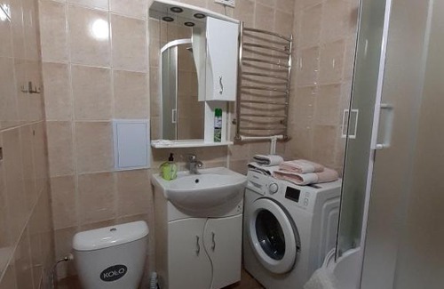 Izyaslav Apartamento | Двокімнатна