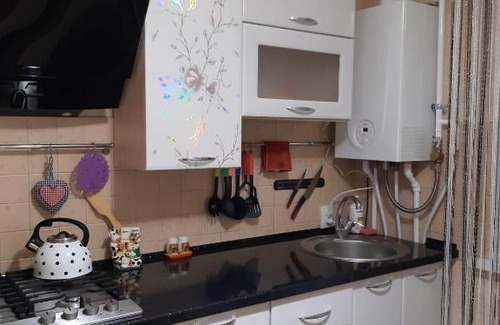 Izyaslav Apartamento | Двокімнатна