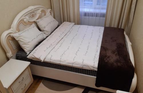 Izyaslav Apartamento | Двокімнатна