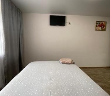Babushkins'kyi district Apartamento | Двокімнатні апартаменти в ЖК Щасливий Запорізьке шосе 30