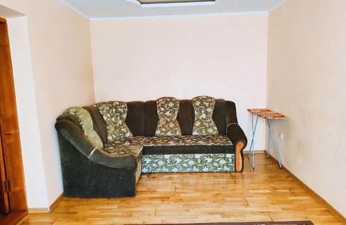Vovchynets Apartamento | Двохкімнатна квартира в новобудові на Каскаді