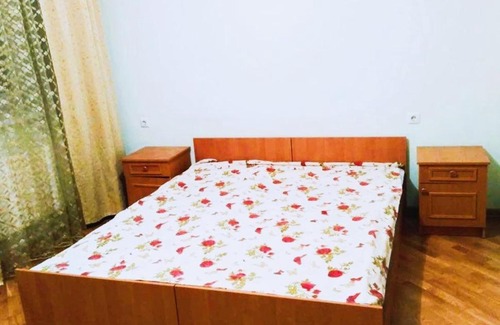 Vovchynets Apartamento | Двохкімнатна квартира в новобудові на Каскаді
