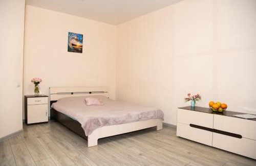 Lutsk Apartamento | Дво і одно кімнатні апартаменти новобуд рн авторинку трц Адреналін сіті