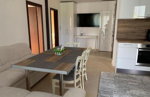 Lozenets Apartamento | Двуспални апартаменти Оазис Бийч клуб