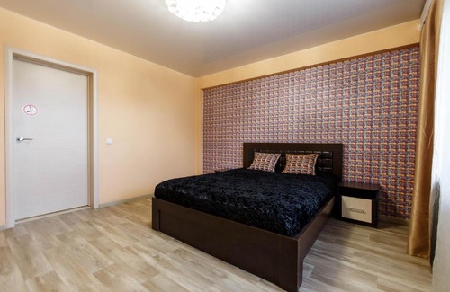 Irkutsk Apartamento | Двухкомнатная в районе АЭРОПОРТА