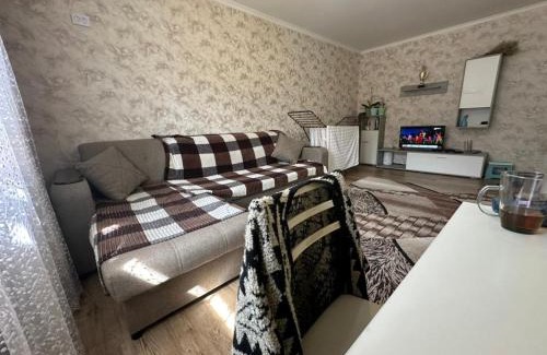 Bishkek Apartamento | Двухкомнатная в спальном районе