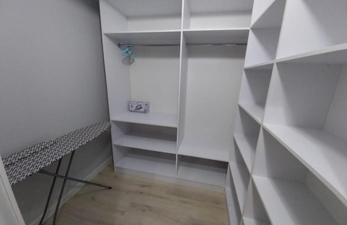 Kaztsik Apartamento | Двухкомнатная квартира в жк