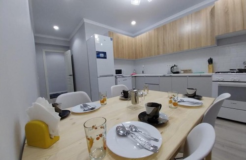 Kaztsik Apartamento | Двухкомнатная квартира в жк
