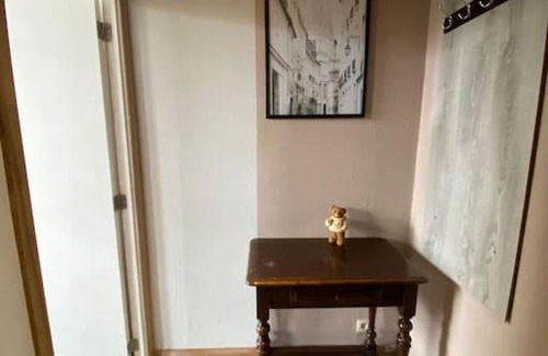 Borgerhout Apartamento | Двухкомнатная квартира в самом центре г. Антверпен