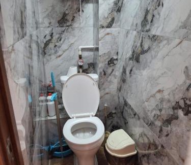Borovoe Apartamento | Двухкомнатная квартира в посёлке Боровое в Казахстане