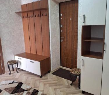 Borovoe Apartamento | Двухкомнатная квартира в посёлке Боровое в Казахстане