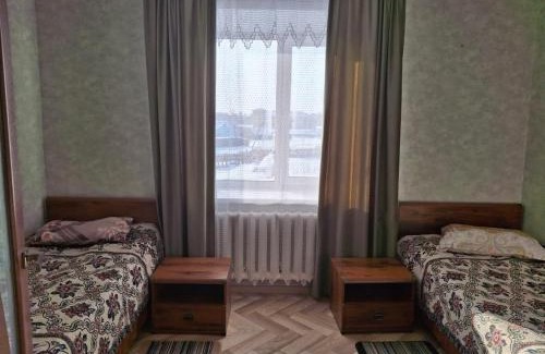 Borovoe Apartamento | Двухкомнатная квартира в посёлке Боровое в Казахстане