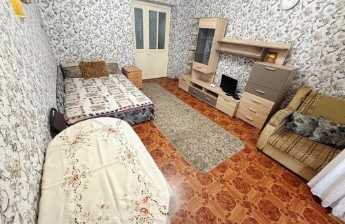 Mykolaiv Apartamento | Двухкомнатная квартира в самом ЦЕНТРЕ Николаева !СОБОРНАЯ! 3 РАЗД МЕСТА