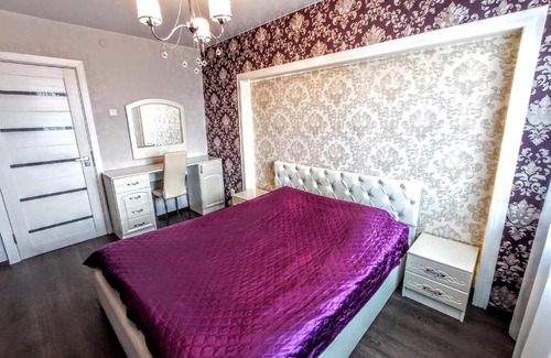 Vologda Apartamento | Двухкомнатная квартира на Мира 80