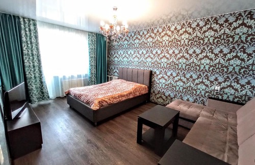 Vologda Apartamento | Двухкомнатная квартира на Мира 80