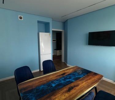 Kaztsik Apartamento | Двухкомнатная квартира недалеко от аэропорта