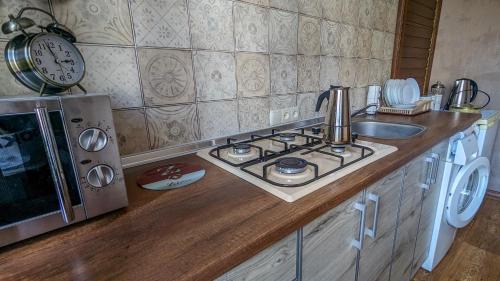 Degtyari Apartamento | Двухкомнатная Квартира на Пятницкой