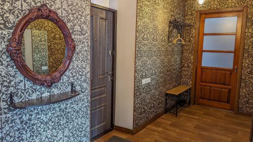 Degtyari Apartamento | Двухкомнатная Квартира на Пятницкой
