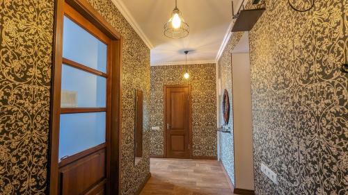 Degtyari Apartamento | Двухкомнатная Квартира на Пятницкой
