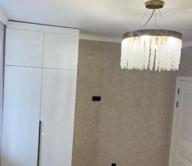 Nur-Sultan Apartamento | Двухкомнатная квартира