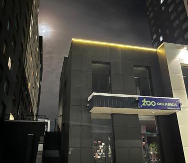 Nur-Sultan Apartamento | Двухкомнатная квартира
