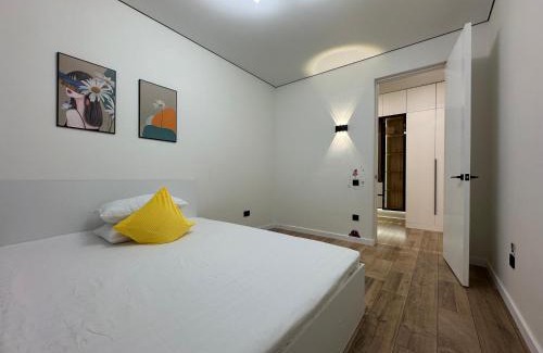 Atyrau Apartamento | Двухкомнатной квартиры с раздельными спальнями центре Атырау ЖК Ayagoz
