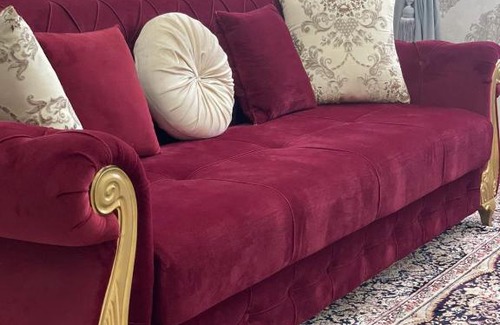 Aktau Apartamento | Двухкомнатные апартаменты в ЖК Imperial Tawers