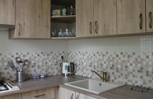 Novocherkassk Apartamento | двухкомнатные апартаменты в самом сердце города