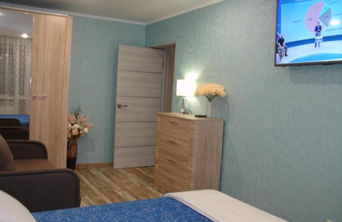 Novocherkassk Apartamento | двухкомнатные апартаменты в самом сердце города