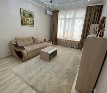 Atyrau Apartamento | Двухкомнатные бизнес апартаменты в ЖК Заман