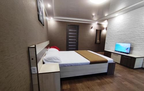 Krivoy Rog Apartamento | Двухкомнатный люкс центр Соборности 29 KR Apartments