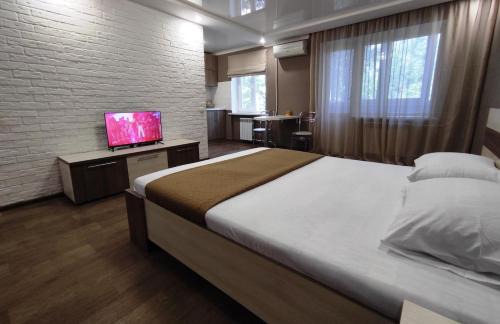 Krivoy Rog Apartamento | Двухкомнатный люкс центр Соборности 29 KR Apartments