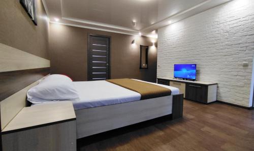 Krivoy Rog Apartamento | Двухкомнатный люкс центр Соборности 29 KR Apartments