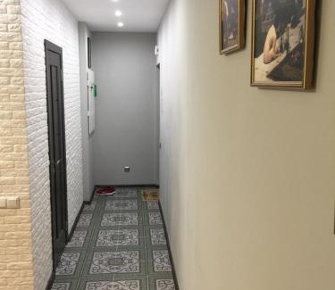 Degtyari Apartamento | Двухкімнатна студія