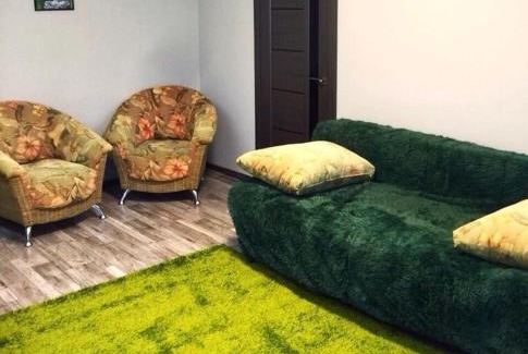 Degtyari Apartamento | Двухкімнатна студія