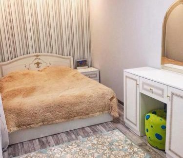 Degtyari Apartamento | Двухкімнатна студія