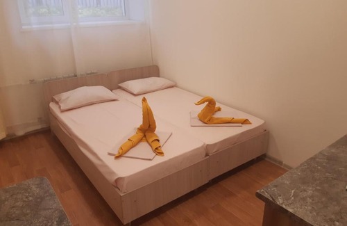 Zlatoust Apartamento | Двухместная студия на Гагарина