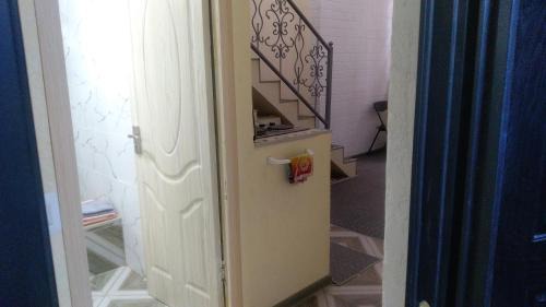 Dushanbe Apartamento | Двухуровневая квартира студия - Duplex studio apartment