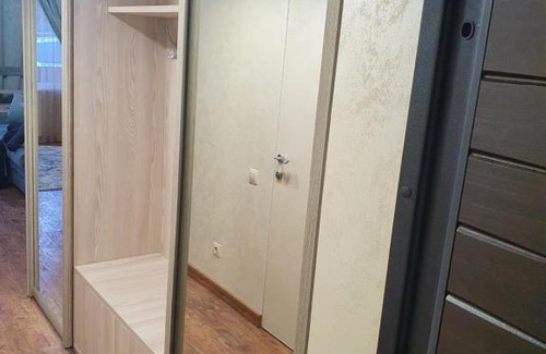 Krasnaya Polyana Apartamento | Двухуровневые апартаменты - студия в Красной Поляне