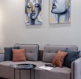 Mykolaiv Apartamento | Двух комнатная квартира в центре