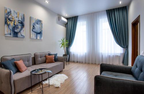 Mykolaiv Apartamento | Двух комнатная квартира в центре