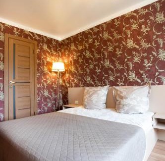 Mykolaiv Apartamento | Двушка люкс автовокзал