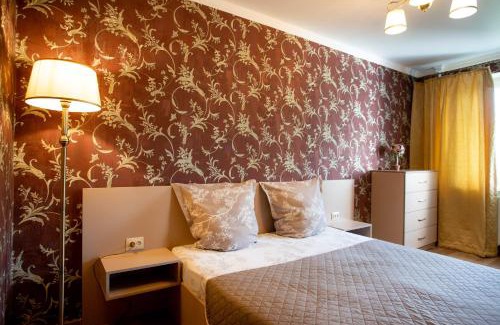Mykolaiv Apartamento | Двушка люкс автовокзал