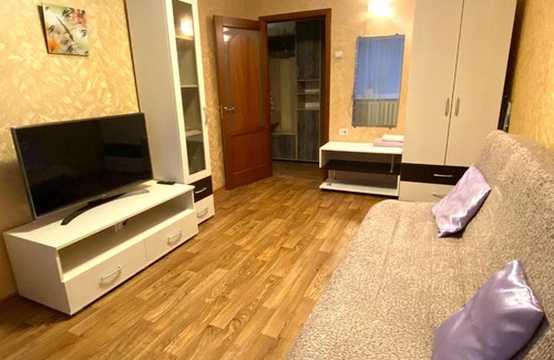Kaliningrad Apartamento | Двушка на Верхнем озере