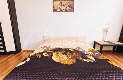 Oktyabrskiy rayon Apartamento | Двушка на Луганской 4