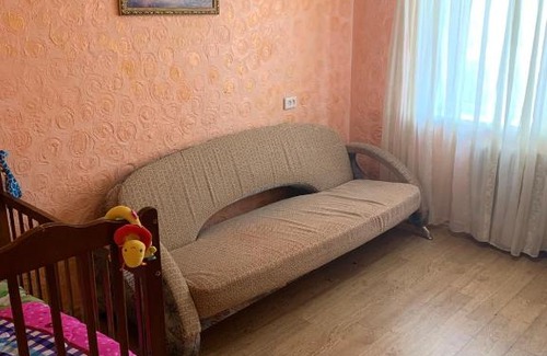 Omsk Apartamento | Декабристов 104